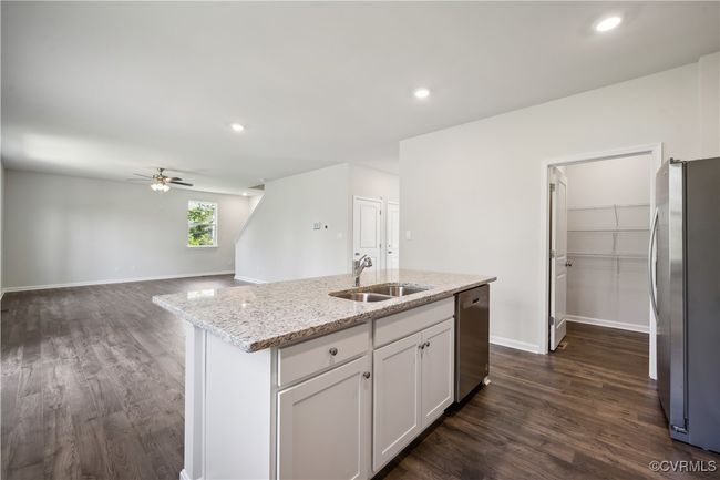 7794 Arbor Marsh Ter, House other with 4 bedrooms, 3 bathrooms and null parking in New Kent VA | Image 4