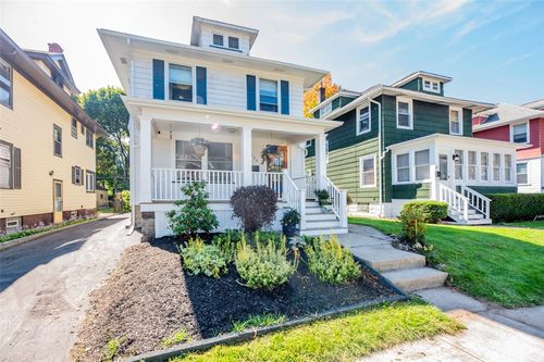 653 Melville St, Rochester, NY, 14609-5434 | Card Image