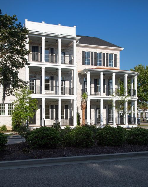 b-982 Farrow Pkwy, Myrtle Beach, SC, 29577-2586 | Card Image