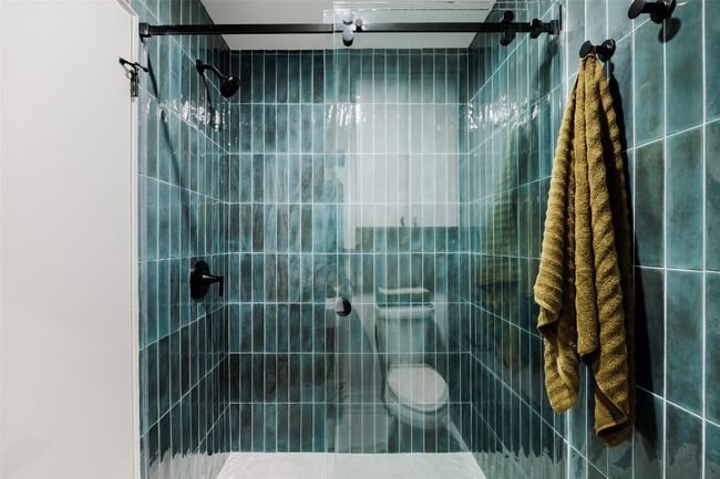 Bathroom featuring a stall shower | Image 24