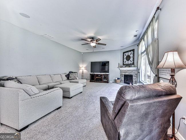 314 Sky High Trl, House other with 4 bedrooms, 3 bathrooms and null parking in Canton GA | Image 16
