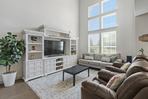 4880 Woodruff Way, Fairview, TX, 75069-1353 | Card Image