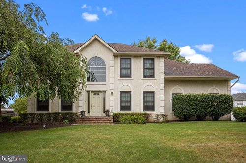 405 Sweetbriar Ct, Yardley, PA, 19067-4760 | Card Image