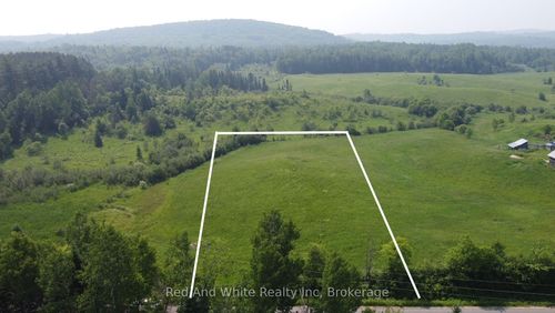 0 Three Mile Lake Rd, Katrine, ON, P0A1L0 | Card Image