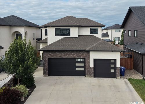 550 Bolstad Turn, Saskatoon, SK, S7W0X9 | Card Image
