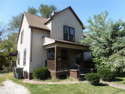 938 Robinson Street, House other with 4 bedrooms, 1 bathrooms and null parking in Danville IL | Image 1