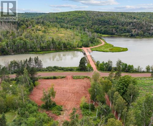0 Trout River Road, Stanley Bridge, PE, C0A1E0 | Card Image