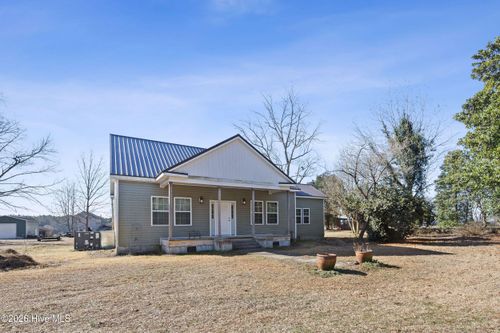 130 Mj Johnson Road, Turkey, NC, 28393 | Card Image