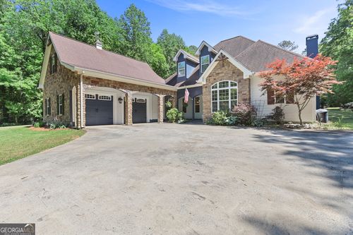 583 Haynie Rd, Moreland, GA, 30259-2714 | Card Image