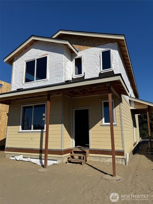 425 Elderberry Ln Sw, Ocean Shores, WA, 98569 | Card Image