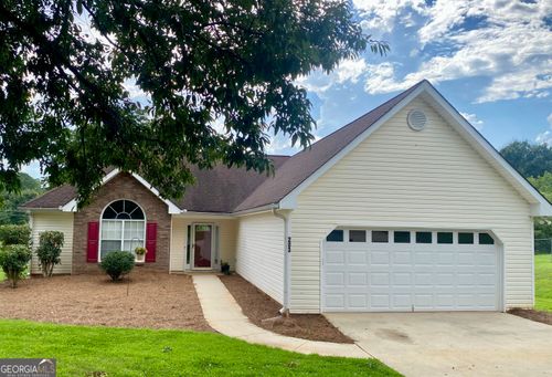 203 Cambridge Dr, Loganville, GA, 30052-5533 | Card Image