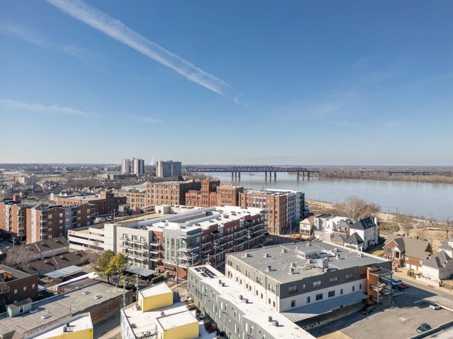 APT-306 - 420 S Front St, Condo with 1 bedrooms, 1 bathrooms and null parking in Memphis TN | Image 30