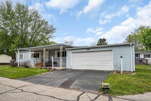 1488 Greenfield Avenue, Lyons, WI, 53105 | Card Image