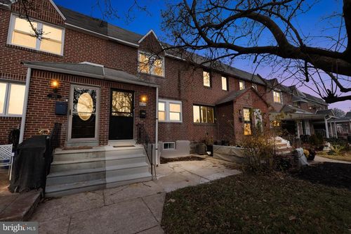 8613 Thouron Ave, PHILADELPHIA, PA, 19150-2310 | Card Image