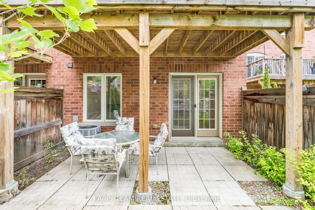 224 Appleton Crt, House attached with 3 bedrooms, 4 bathrooms and 3 parking in Newmarket ON | Image 27