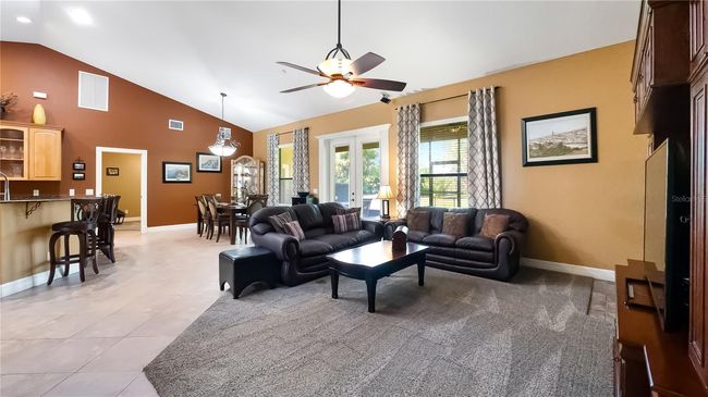 12127 Cypress Landing Ave, House other with 5 bedrooms, 3 bathrooms and null parking in Clermont FL | Image 18