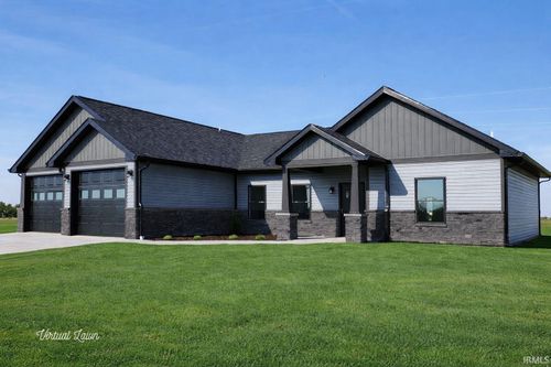 387 Country Ct, Loogootee, IN, 47553-2128 | Card Image