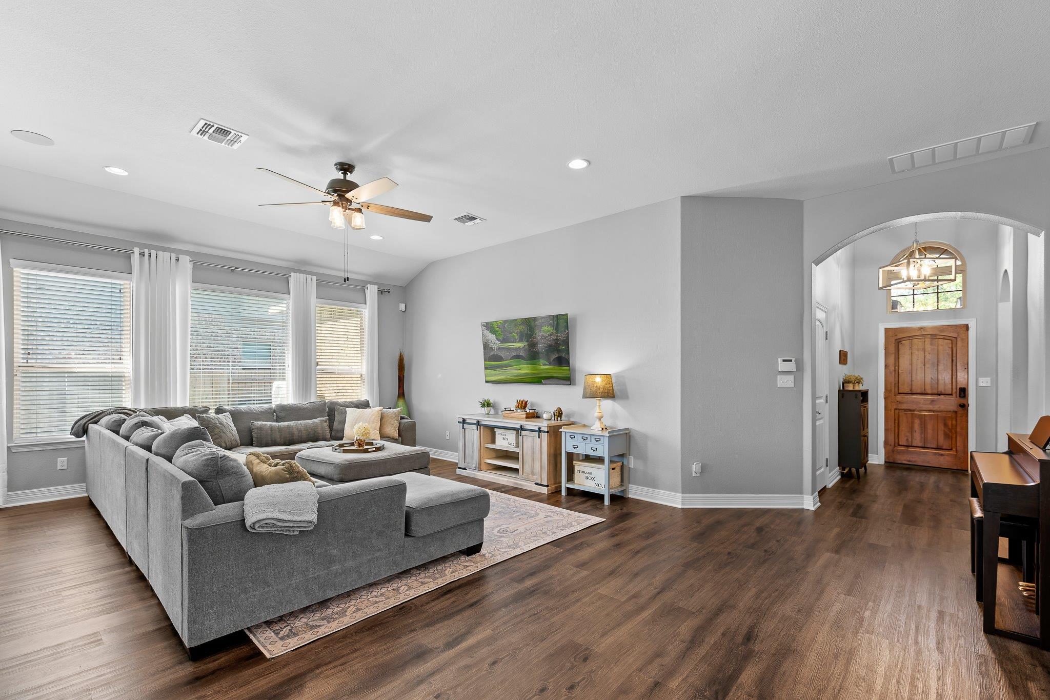 Residential in Georgetown 4