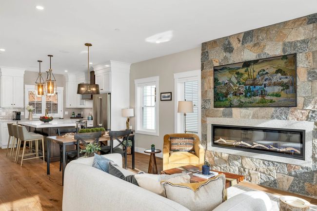 UNIT-25 - 60 White Oaks Rd, Condo with 3 bedrooms, 3 bathrooms and null parking in Laconia NH | Image 11