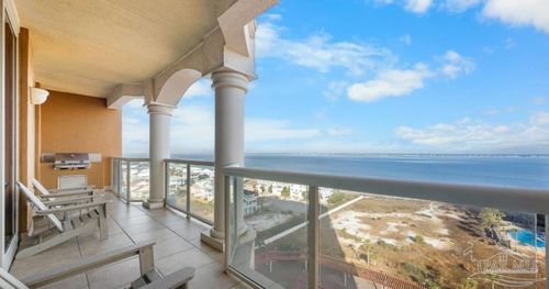 1106-5 Portofino Dr, Pensacola Beach, FL, 32561-5426 | Card Image