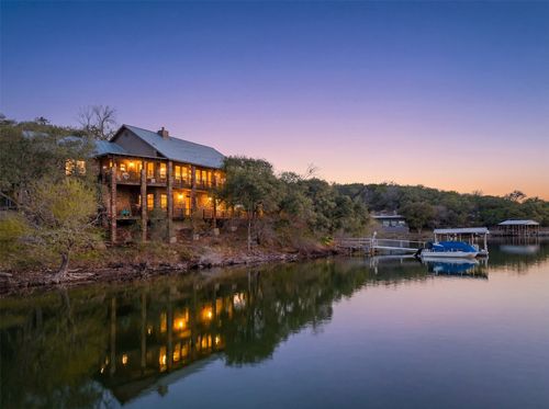1220 County Road 137, Burnet, TX, 78611-3588 | Card Image