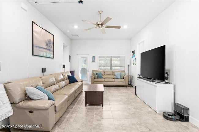 1041 Tupelo Cir, House other with 4 bedrooms, 2 bathrooms and null parking in Cocoa FL | Image 23