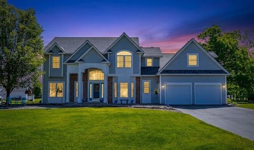83 Saint Elias Cir, Greece, NY, 14626-5244 | Card Image