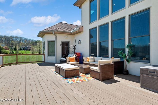 5 Holdman Pl, House other with 6 bedrooms, 6 bathrooms and null parking in Millstone Township NJ | Image 39