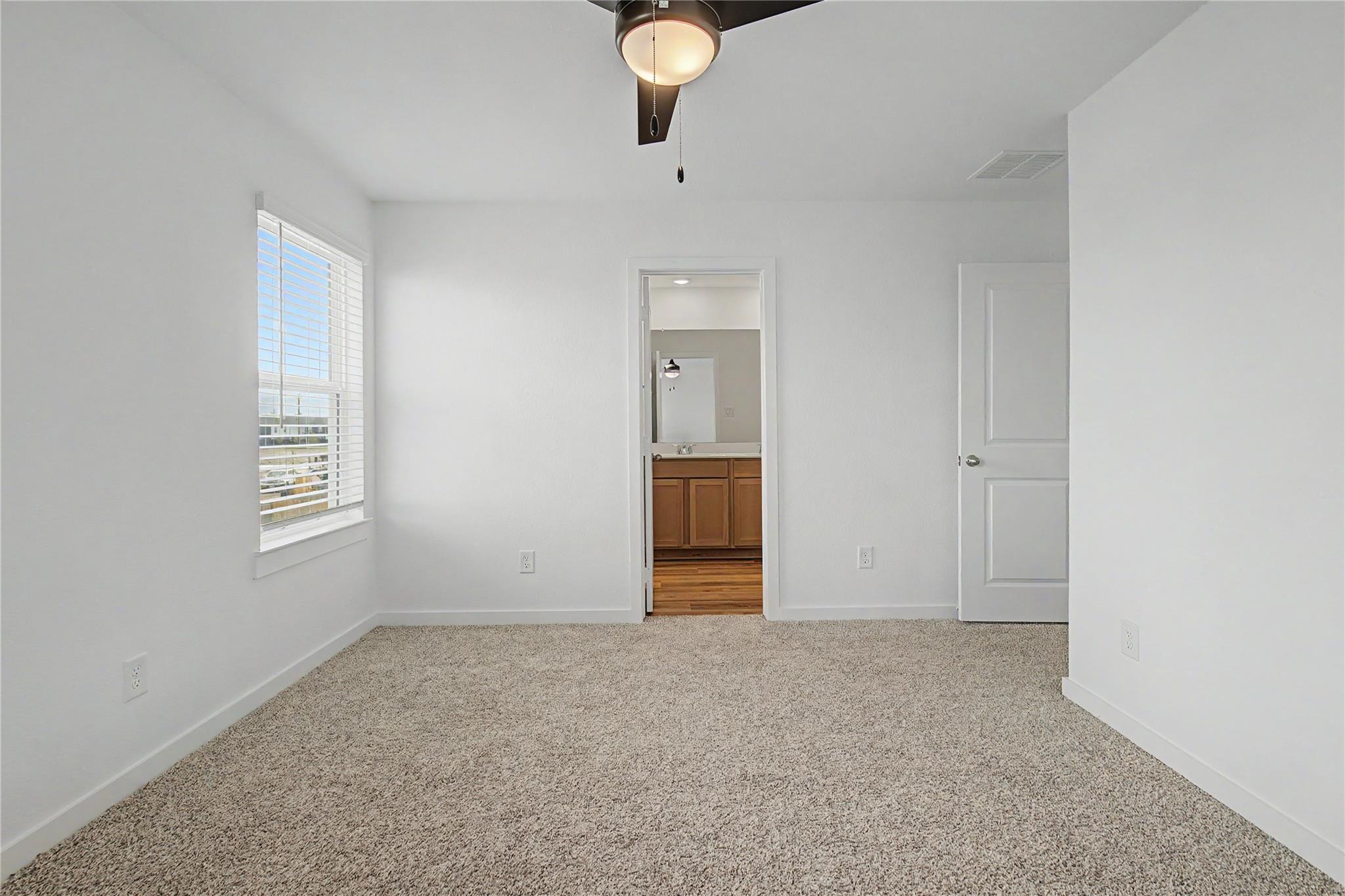 Residential Lease in Houston 3