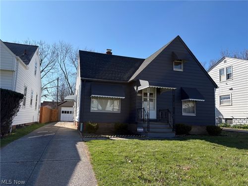 5116 Erwin Street, Maple Heights, OH, 44137 | Card Image