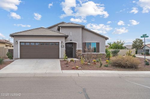 21431 E Freedom Drive, Red Rock, AZ, 85145 | Card Image