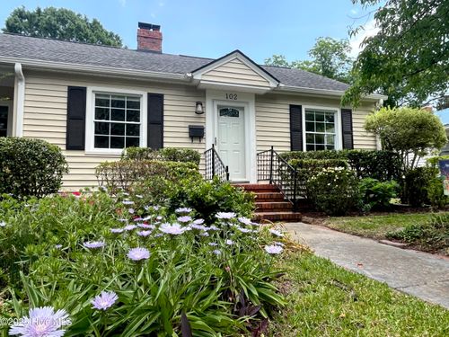 102 N 25th St, Wilmington, NC, 28405-2943 | Card Image