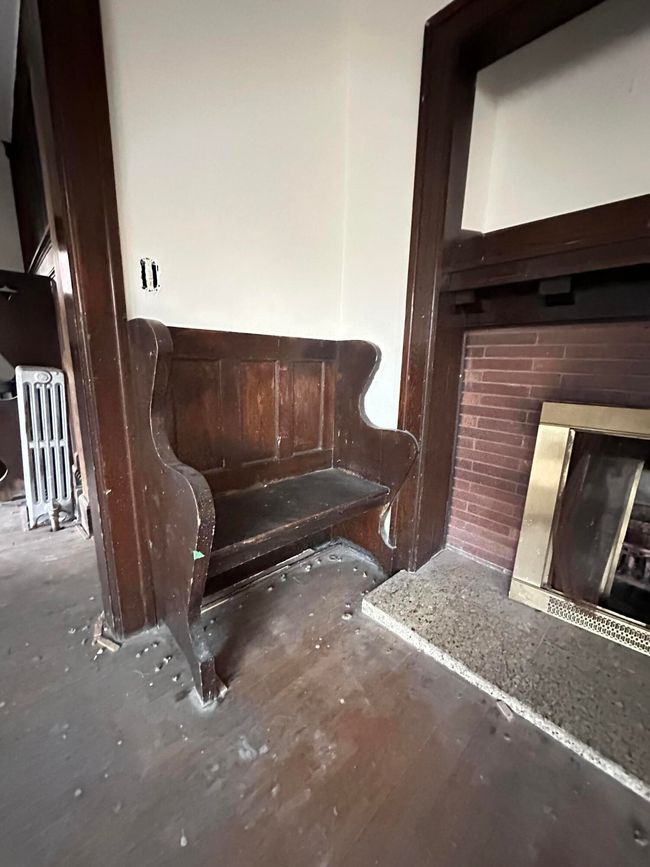 35 Massachusetts St, House other with 4 bedrooms, 2 bathrooms and null parking in Highland Park MI | Image 4