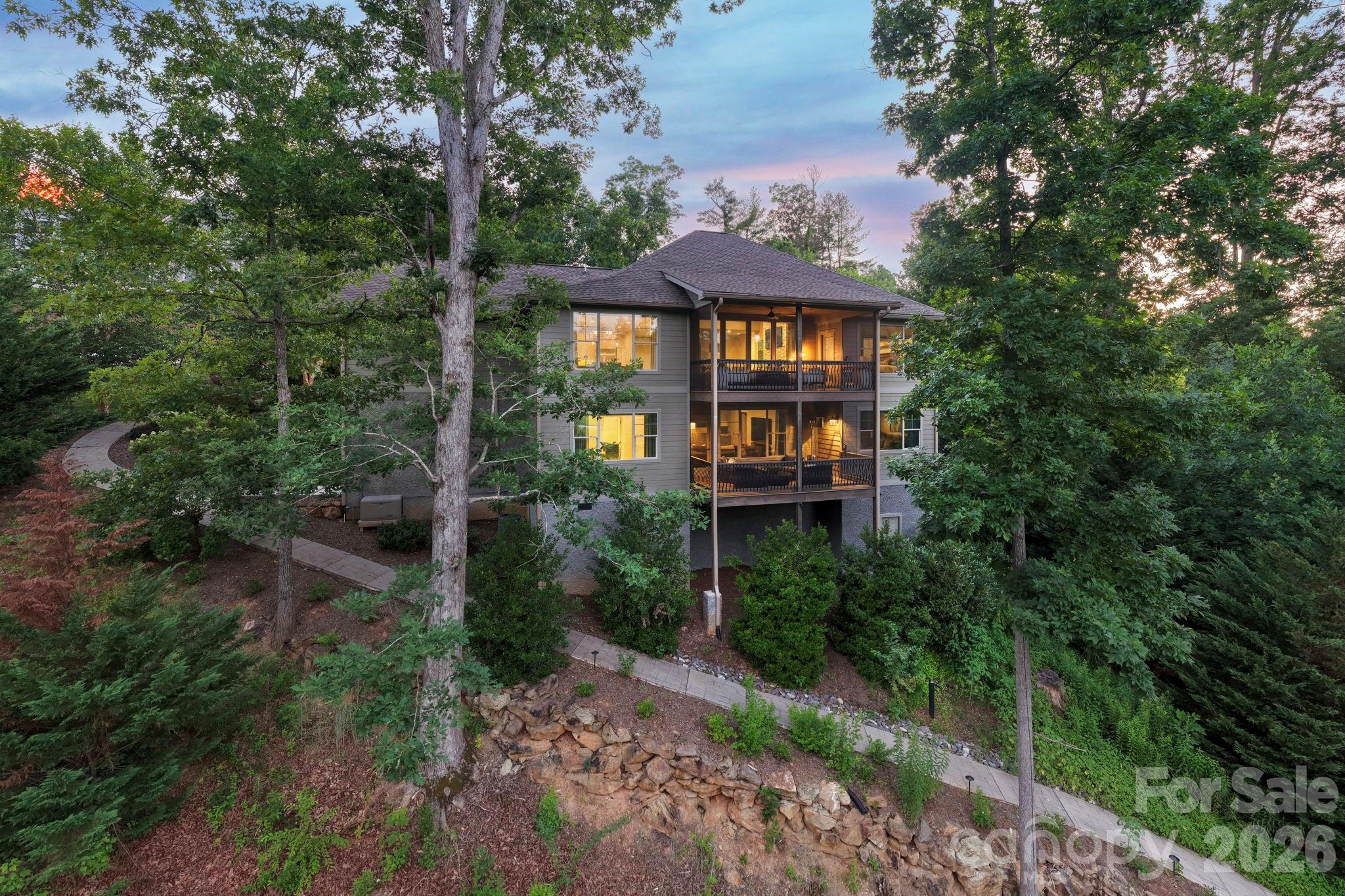 Residential in Fletcher 2