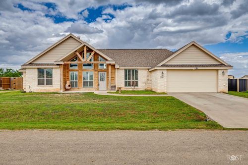 8386 Puma Court 8386 Puma Court, San Angelo, TX, 76901 | Card Image