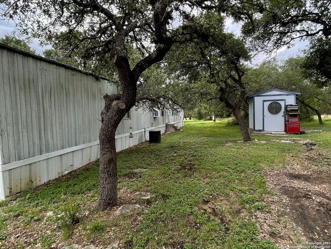 LOT-10 - 8117 Silverwings, House other with 3 bedrooms, 2 bathrooms and null parking in Spring Branch TX | Image 5