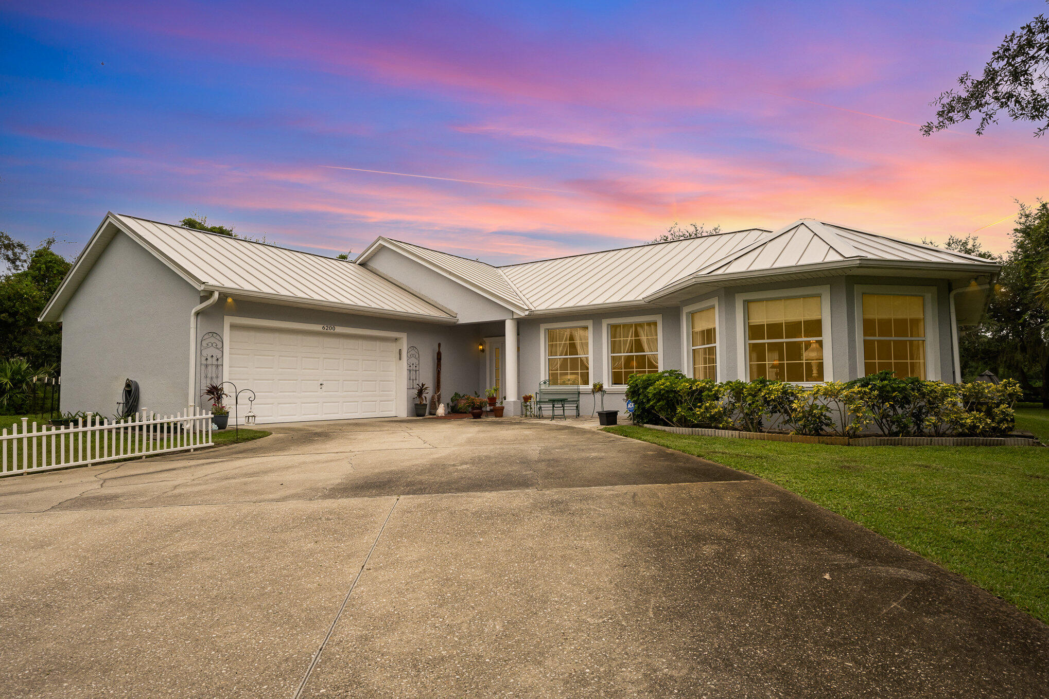 Whispering Ln, Titusville, FL 32780