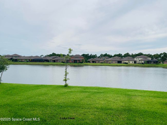 824 Musgrass Cir, House other with 4 bedrooms, 3 bathrooms and null parking in West Melbourne FL | Image 26