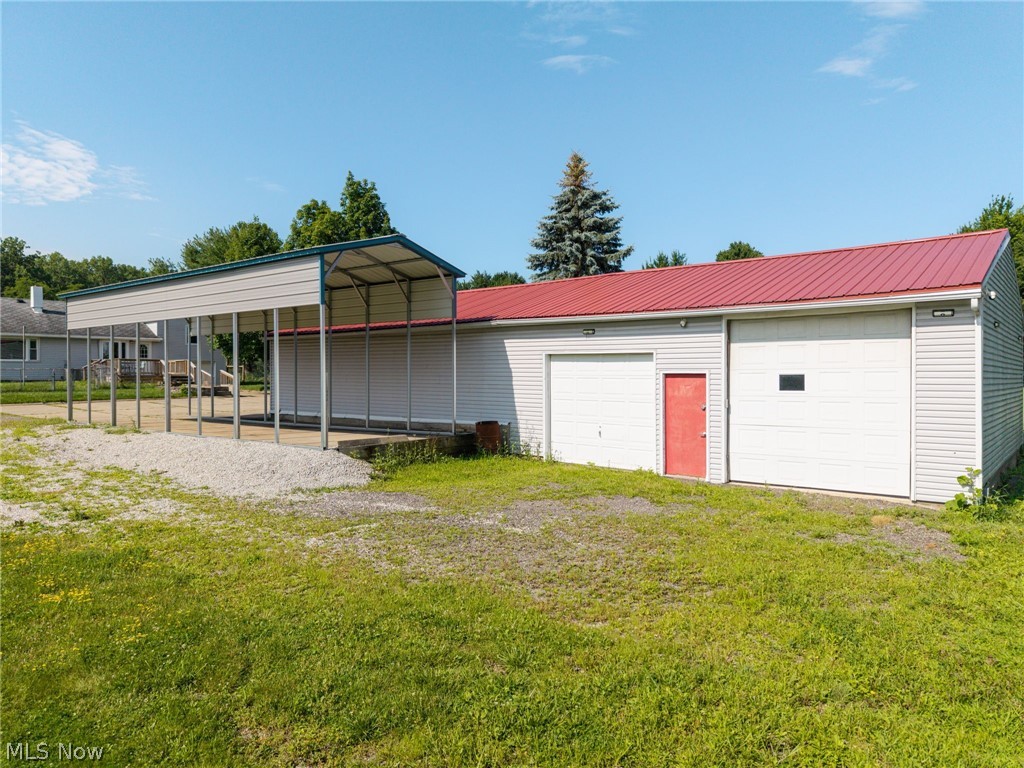 Residential in Mansfield 2