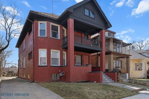 5285 Maplewood St, Detroit, MI, 48204-3635 | Card Image