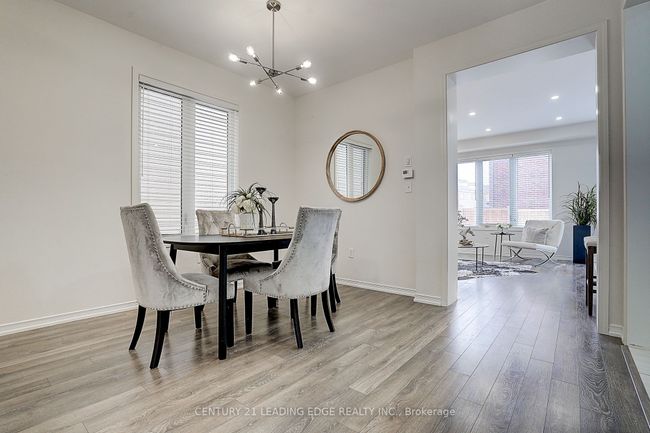 2505 Wintergrace Ave, House other with 4 bedrooms, 3 bathrooms and 1 parking in Oshawa ON | Image 11