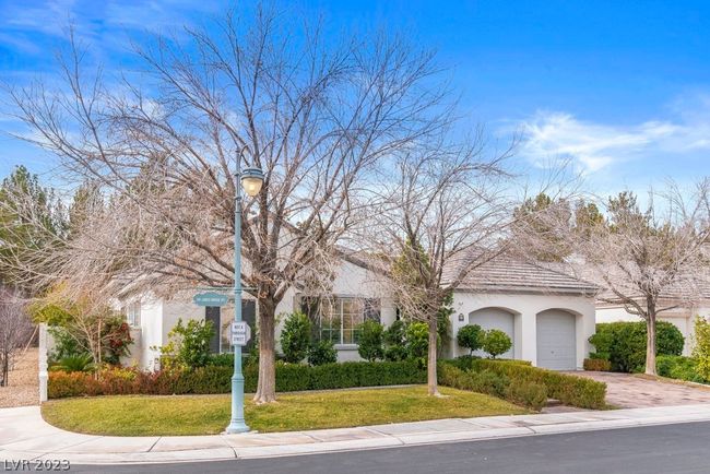 813 Sir James Bridge Way, House other with 3 bedrooms, 4 bathrooms and null parking in Las Vegas NV | Image 56