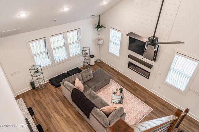 102 Dartmoor Ln, House other with 4 bedrooms, 3 bathrooms and 2 parking in West End NC | Image 15