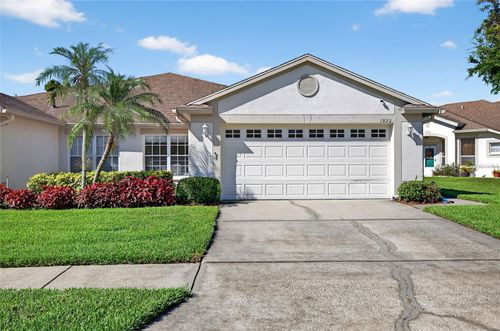 1822 Sassafras Dr, WESLEY CHAPEL, FL, 33543-9503 | Card Image