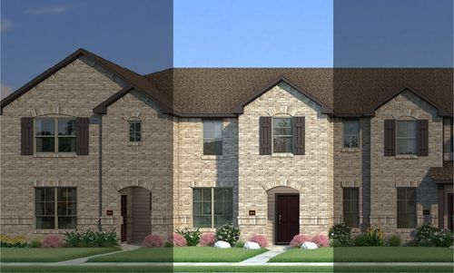 15-240 Territory Trl, Fort Worth, TX, 76120-4302 | Card Image