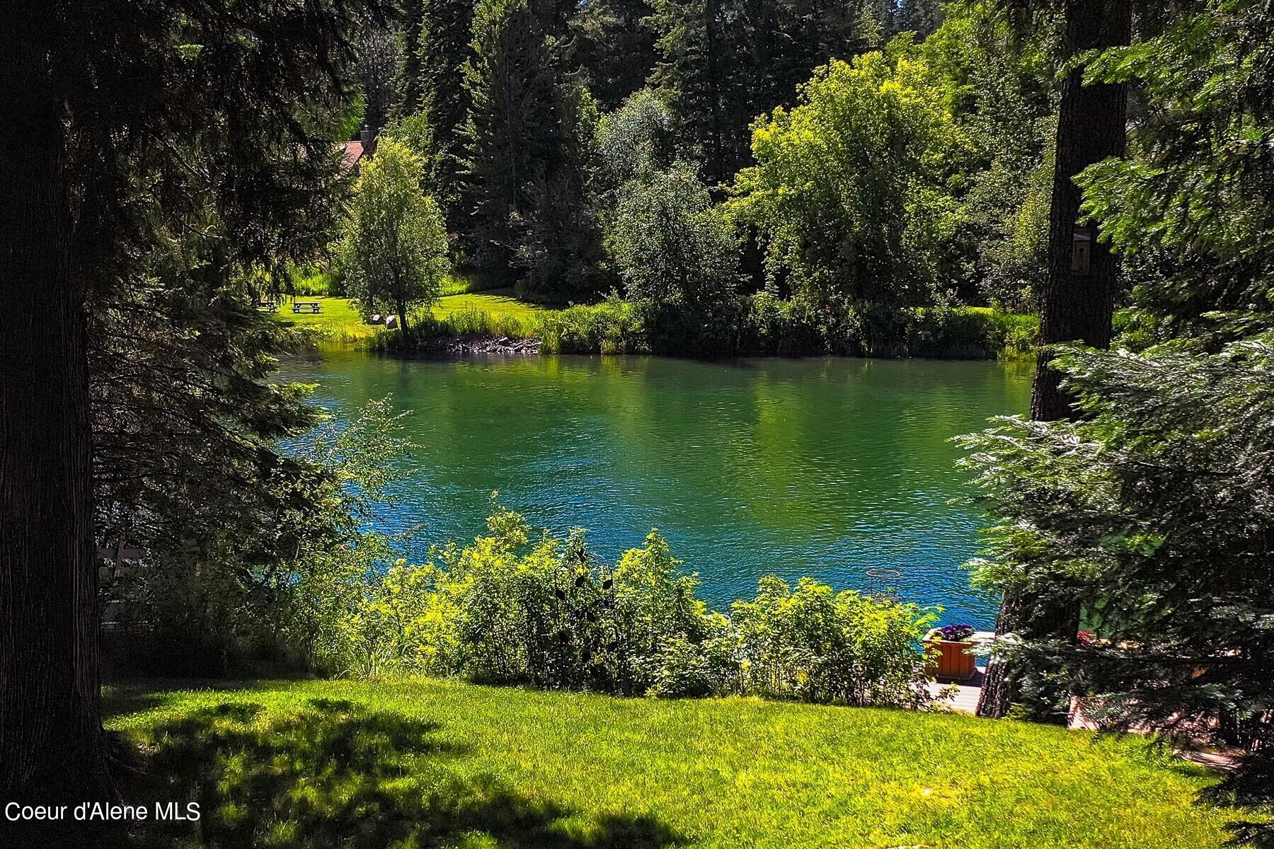 River Bend Dr, Priest River, ID 83856