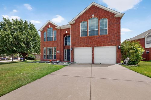 2712 Thorncreek Ln, Fort Worth, TX, 76177-2119 | Card Image