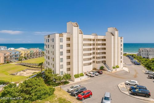 612-8801 Reed Dr, Emerald Isle, NC, 28594-1101 | Card Image