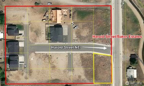 0 Harold St Ne, East Wenatchee, WA, 98802 | Card Image
