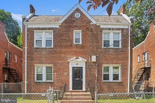 449 Mellon St Se, WASHINGTON, DC, 20032-2644 | Card Image